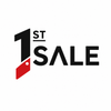 1st Sale - Home